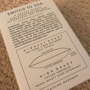 the hollywood silk solution